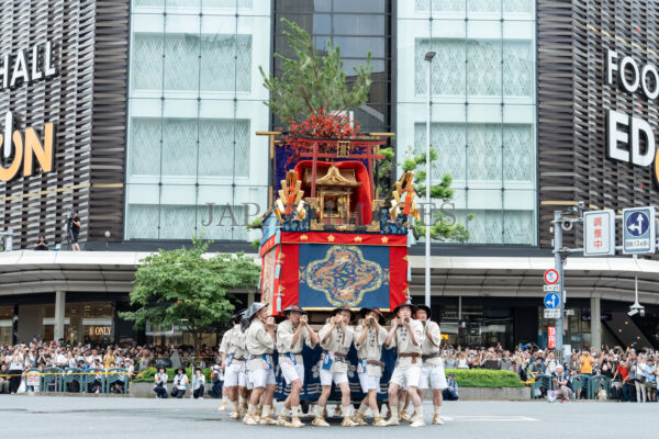 油天神山・前祭20240003